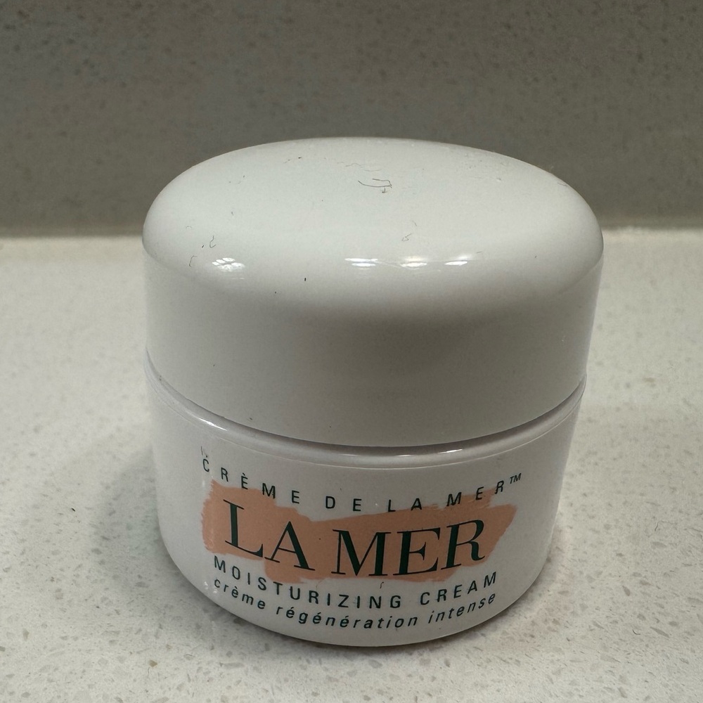 Crème de la Mer Moisturizer